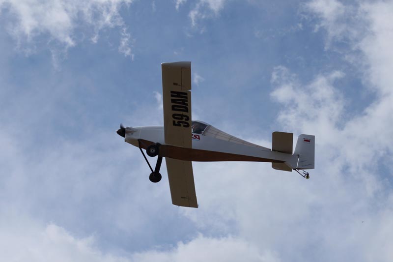 الانطلاق في فينون 2